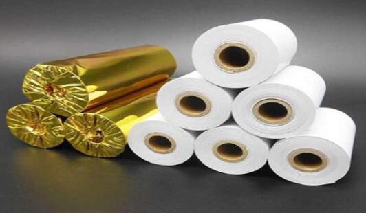 淺析易碎防偽標簽的印刷